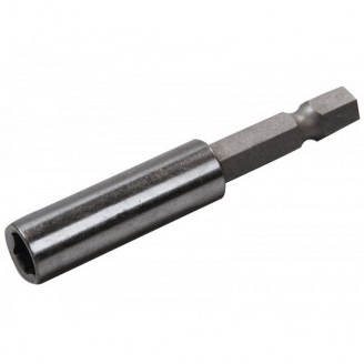Тримач магнітний 1/4 60 мм 4 шт MASTERTOOL GM (40-0180)