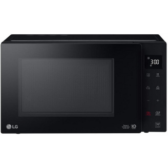 Мікрохвильова піч LG MS2336GIB
