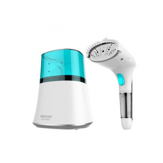 Відпарювач CECOTEC SmoothForce 3000 UltraSteam White CCTC-05501 (8435484055017)