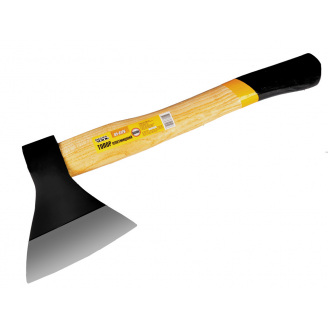 Сокира MASTERTOOL GM 600 г ручка 390 мм (05-0126)