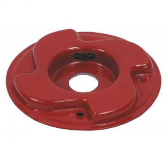 Котушка тримірна MASTERTOOL металева КМ2 19-1904
