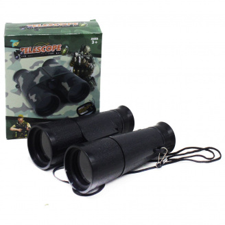 Детский бинокль MiC (BQ-53C)