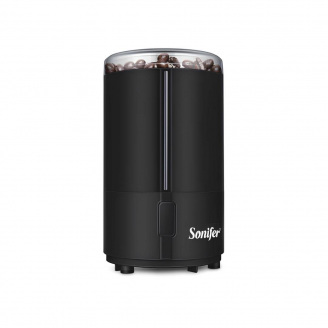 Кавомолка Sonifer SF-3520 Black