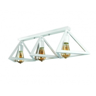 Люстра Levistella 756Xpr220F2-3 Wh (500)