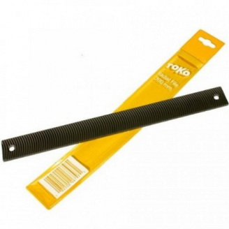 Напильник Toko Base File Radial 300мм (1052-554 6797 (4120-00230)
