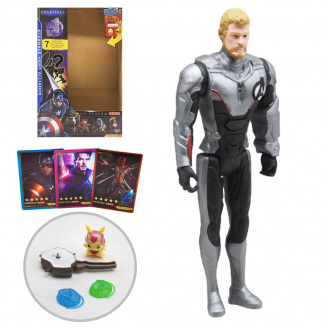 Фигурка Mic Супергерои MARVEL Тор А (LK4005)