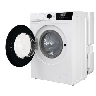 Пральна машина автоматична Hisense WFQP6012VM/IRV + бак (20011280)