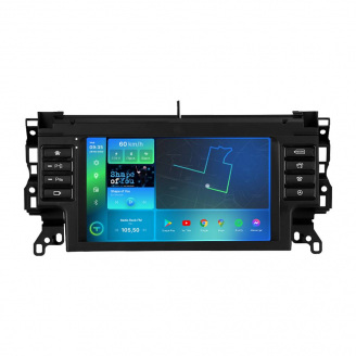 Штатна магнітола TORSSEN 2K DTS Land Rover Discovery Sport 2015-2019 F9432 4G Carplay DSP