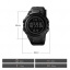 Годинник наручний Skmei 1568BK 1568 Black (17155-hbr) Запорожье