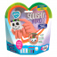 Набор для лепки Squishy Scary Ghost ТМ Lovin 70126 с воздушным пластилином Черкаси