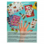 Набор стикеров Holiday's fun TM Lovin 90016 160 наклеек Херсон