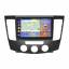 Штатная магнитола Lesko Hyundai Sonata V NF Manual AC 2008-2010 IPS 9" 4/64Gb CarPlay 4G Wi-Fi GPS Prime (10721-55611) Тернополь