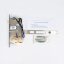 Ригельний замок ATIS Lock Mortise SS-L врізний для системи контролю доступу Чернівці