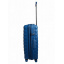 Валіза AIRTEX 242B M 75 л Синій (242B/53/50) Суми