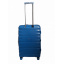 Валіза AIRTEX 242B M 75 л Синій (242B/53/50) Суми