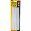 Стрижні клейові 11,2*200 мм 6 шт для тканини TEXTILE MASTERTOOL GM (42-1170) Володарск-Волынский