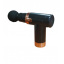 М'язовий ударний масажер Fascial GUN JY-760 4 насадки Чорний 30151367Е Черкассы
