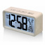 Годинник настільний Technoline WQ296 White (WQ296) Новое