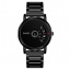Годинник наручний Skmei 1260 Чорний 1260SBKBK (15928-hbr) Киев