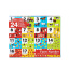 Мега - пазл гігант Melissa&Doug "Числа/Ферма" 24 елементи 90 х 60 см MD31002 Токмак