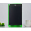 Планшет для малювання LCD Writing Tablet 8.5 дюймів Green (HbP050400) Петрове