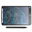 Кольоровий графічний планшет для малювання Psheko Writing Tablet 12" Black (PH050639) Киев