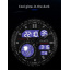 Тактичний наручний годинник Smael 8095 Black (16687-hbr) Южноукраинск