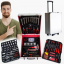 Універсальний набір інструментів Tools Set 408 предметів AN 9161796 Черновцы