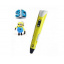 3D ручка X.Pen 2 Yellow Тернопіль