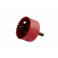 Свердло корончате GRANITE біметалічний HSS M42 67 мм 6-09-067 Тернопіль