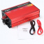 Перетворювач напруги інвертор UKC Surge 2500W DC/AC 24V-220V c функцією плавного пуску (3_00382) Чернигов