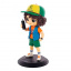 Фігурка Banpresto Дастин Dustin Дуже дивні справи Banpresto Stranger Things BP18039P (17629) Київ