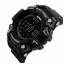 Спортивний годинник з Bluetooth Skmei 1227 Black Днепр