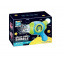 Іграшковий дитячий пістолет який генерує бульбашки Dino Bubble Gun синій (AUAU07) Николаев