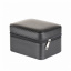Кейс для годинників Salvadore 2W-FH-BB-SPU 13х10х8 см Чорний Косів
