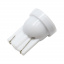 Комплект світлодіодних ламп Napo LED T10-5050-1smd T10 W5W 10 шт Білий (2451998165) Бровары