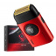 Електробритва VGR Professional Stepless Pro FS V-377 з подвійним лезом Red (2104618578) Чернігів