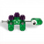Дитячий конструктор Kiditec 1413 Youngster dinos (3800) Киев