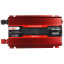 Перетворювач напруги інвертор UKC KC-500D 500W з LCD дисплеєм Red (3sm_386264640) Орехов