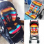 Захисне покриття в коляску Baby Stroller N-D5 Сумы