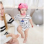 Захисний шолом JJ OVCE Bonnet PC-1 Pink Шепетівка