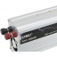 Портативний автомобільний інвертор перетворювач 12V-220V XPRO STRUM12 AR 1500W Херсон