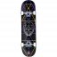 Скейтборд Enuff Geo Skull 8х32 дюймів Чорний (1012-ENU2950-CMK) Дніпро