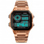 Чоловічий годинник Skmei 1335 Ripple Rose Gold Владимир-Волынский