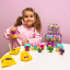 Колекційна фігурка-сюрприз Мій улюбленець House Pets Kiddisvit 1065 з перенесенням Охтирка