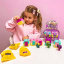 Колекційна фігурка-сюрприз Мій улюбленець House Pets Kiddisvit 1065 з перенесенням Охтирка