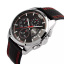 Годинник наручний Skmei 9106 Black 9106RD (17118-hbr) Петрове