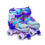 Розсувні ролики квади Scale Sports 30-33 Rainbow Violet (166467332) Жмеринка