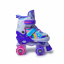 Розсувні ролики квади Scale Sports 30-33 Rainbow Violet (166467332) Жмеринка