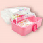 Набір для творчості Cream Guka Set 258 дет Mic (L5271) Хмельницький